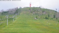 Archiv Foto Webcam Hexenexpress-Talstation 09:00