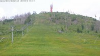 Archiv Foto Webcam Hexenexpress-Talstation 11:00
