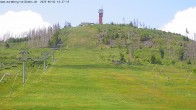 Archiv Foto Webcam Hexenexpress-Talstation 13:00