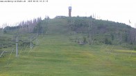 Archiv Foto Webcam Hexenexpress-Talstation 15:00