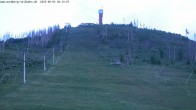 Archiv Foto Webcam Hexenexpress-Talstation 03:00