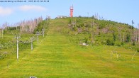 Archiv Foto Webcam Hexenexpress-Talstation 07:00