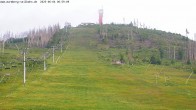 Archiv Foto Webcam Hexenexpress-Talstation 06:00