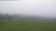 Archiv Foto Webcam Hexenexpress-Talstation 09:00