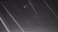 Archiv Foto Webcam Hexenexpress-Talstation 01:00