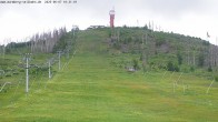 Archiv Foto Webcam Hexenexpress-Talstation 09:00