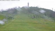 Archiv Foto Webcam Hexenexpress-Talstation 11:00