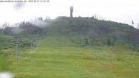 Archiv Foto Webcam Hexenexpress-Talstation 15:00