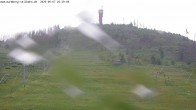 Archiv Foto Webcam Hexenexpress-Talstation 19:00