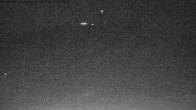 Archiv Foto Webcam Hexenexpress-Talstation 23:00