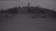 Archiv Foto Webcam Hexenexpress-Talstation 03:00