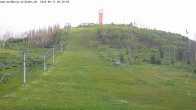 Archiv Foto Webcam Hexenexpress-Talstation 05:00