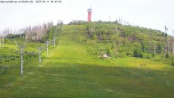 Archiv Foto Webcam Hexenexpress-Talstation 06:00