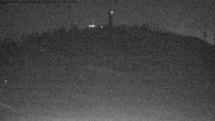 Archiv Foto Webcam Hexenexpress-Talstation 23:00