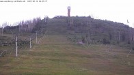Archiv Foto Webcam Hexenexpress-Talstation 03:00