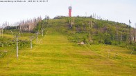 Archiv Foto Webcam Hexenexpress-Talstation 05:00