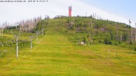Archiv Foto Webcam Hexenexpress-Talstation 06:00