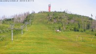 Archiv Foto Webcam Hexenexpress-Talstation 07:00