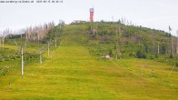 Archiv Foto Webcam Hexenexpress-Talstation 06:00