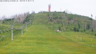 Archiv Foto Webcam Hexenexpress-Talstation 07:00