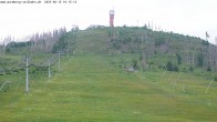 Archiv Foto Webcam Hexenexpress-Talstation 09:00