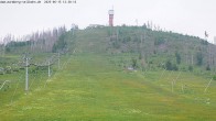 Archiv Foto Webcam Hexenexpress-Talstation 11:00