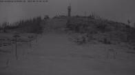 Archived image Webcam Valley station Hexenexpress 03:00