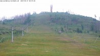 Archiv Foto Webcam Hexenexpress-Talstation 06:00