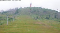 Archiv Foto Webcam Hexenexpress-Talstation 07:00