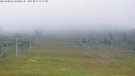 Archiv Foto Webcam Hexenexpress-Talstation 13:00