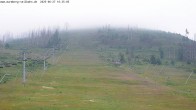 Archiv Foto Webcam Hexenexpress-Talstation 15:00