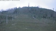 Archived image Webcam Valley station Hexenexpress 03:00
