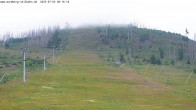 Archiv Foto Webcam Hexenexpress-Talstation 07:00
