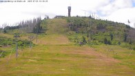 Archiv Foto Webcam Hexenexpress-Talstation 15:00