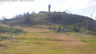 Archiv Foto Webcam Hexenexpress-Talstation 17:00