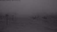 Archiv Foto Webcam Hexenexpress-Talstation 22:00