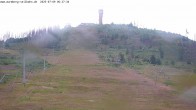 Archiv Foto Webcam Hexenexpress-Talstation 00:00