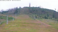 Archiv Foto Webcam Hexenexpress-Talstation 01:00
