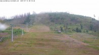 Archiv Foto Webcam Hexenexpress-Talstation 07:00