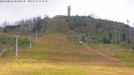Archiv Foto Webcam Hexenexpress-Talstation 09:00