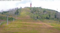 Archiv Foto Webcam Hexenexpress-Talstation 13:00