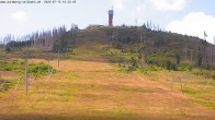 Archiv Foto Webcam Hexenexpress-Talstation 15:00