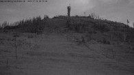 Archiv Foto Webcam Hexenexpress-Talstation 03:00