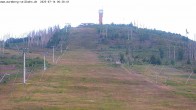 Archiv Foto Webcam Hexenexpress-Talstation 05:00