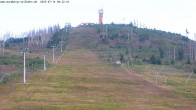 Archiv Foto Webcam Hexenexpress-Talstation 07:00