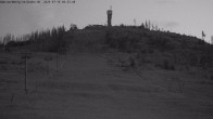 Archiv Foto Webcam Hexenexpress-Talstation 03:00