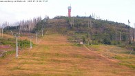 Archiv Foto Webcam Hexenexpress-Talstation 05:00