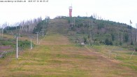 Archiv Foto Webcam Hexenexpress-Talstation 06:00