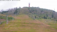 Archiv Foto Webcam Hexenexpress-Talstation 07:00