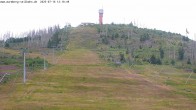 Archiv Foto Webcam Hexenexpress-Talstation 11:00
